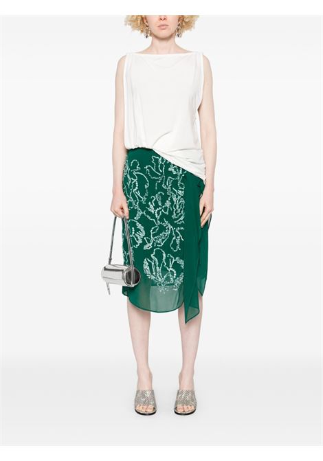 skirt DRIES VAN NOTEN | Skirt | SIMAEMB1487604